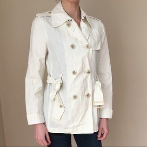Banana Republic coat